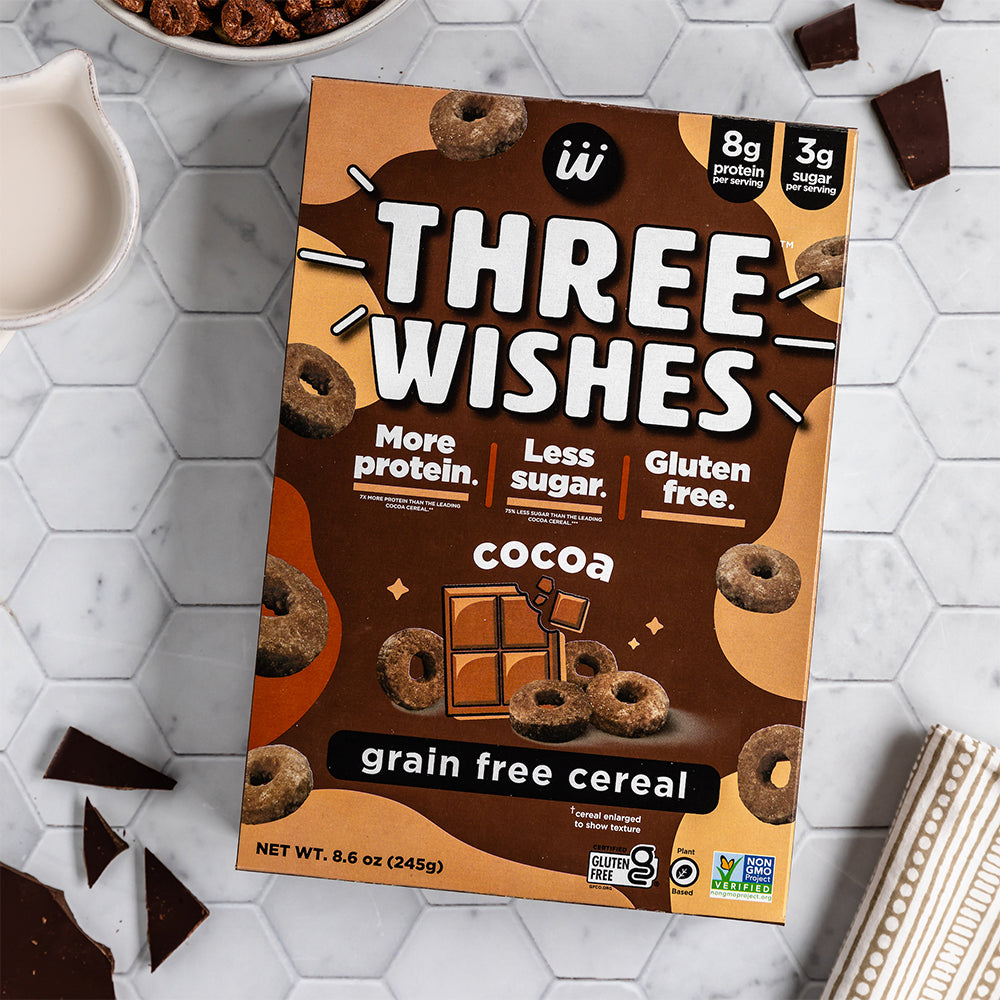 Cocoa