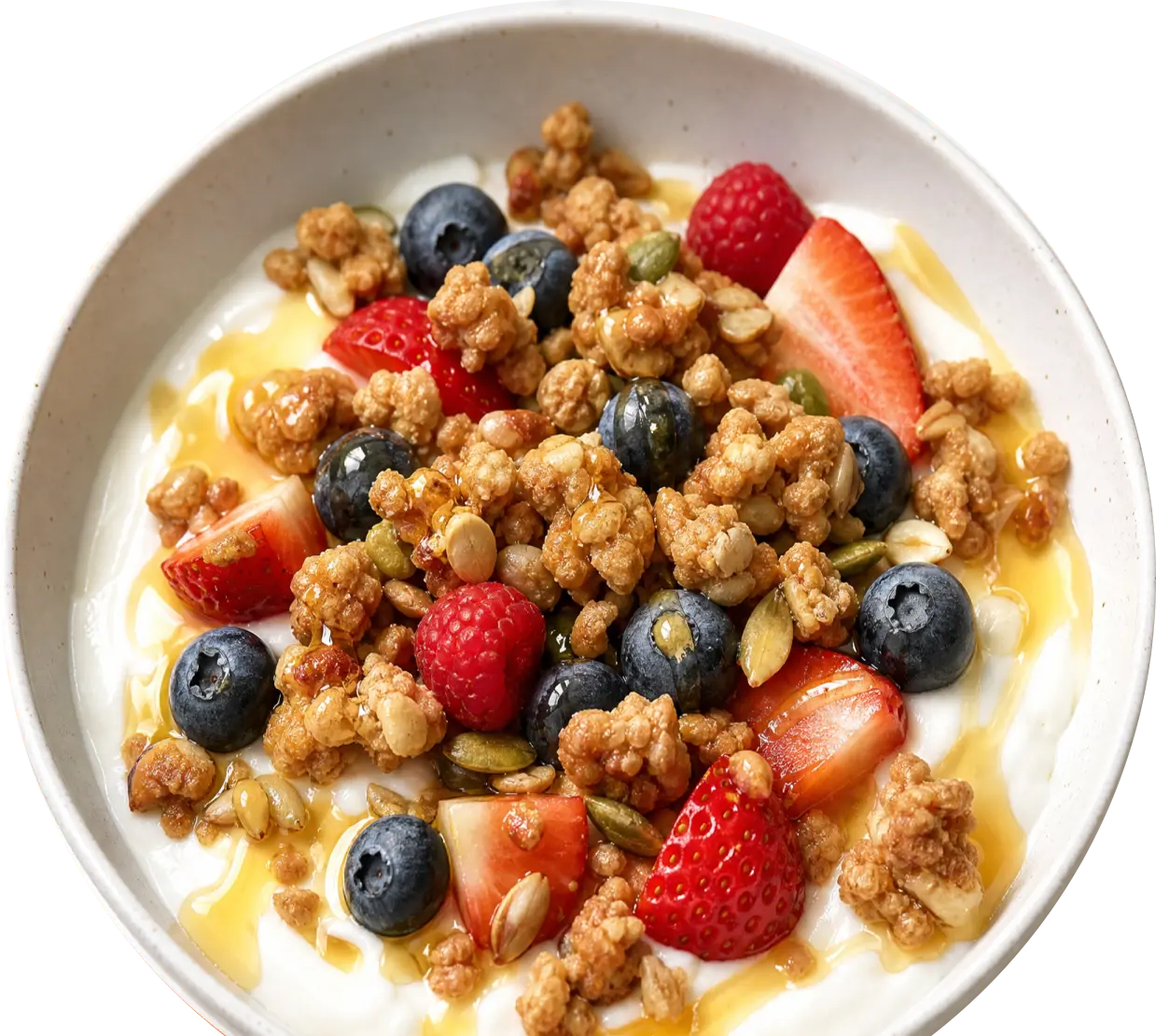 Original Granola