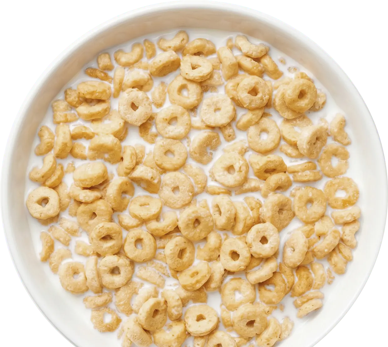 Unsweetened
