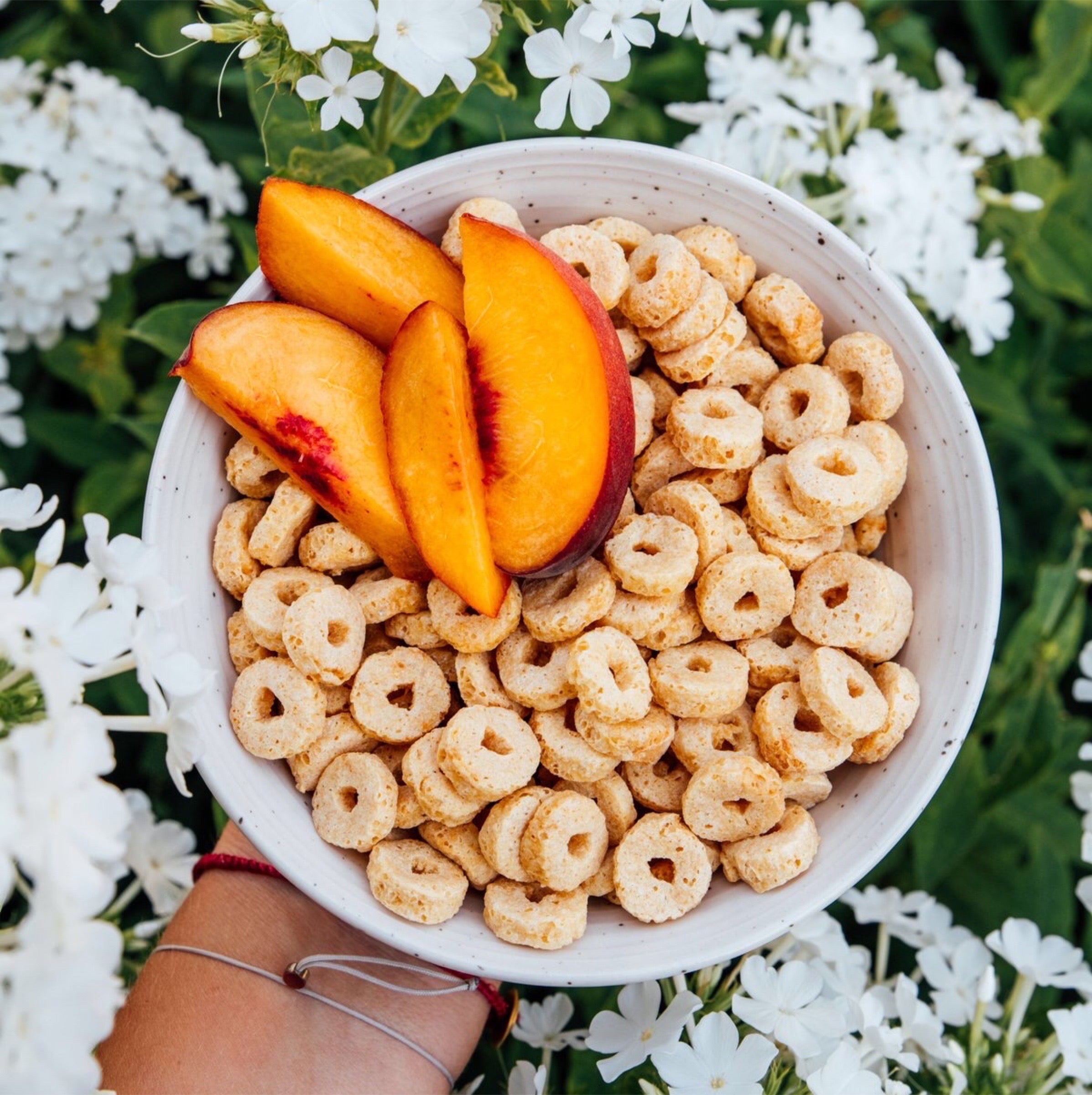 Our Cereal Is Only 3 WW Points