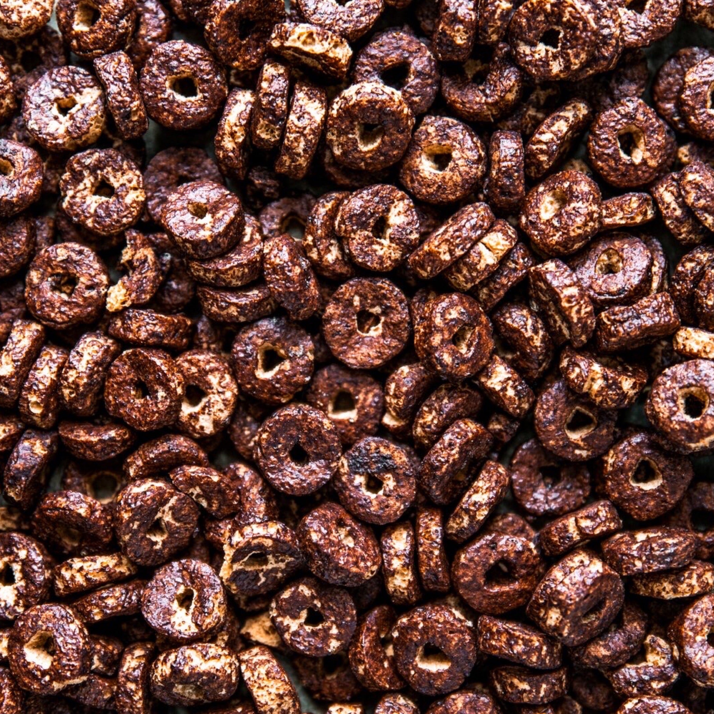Still Sweet Without Wheat