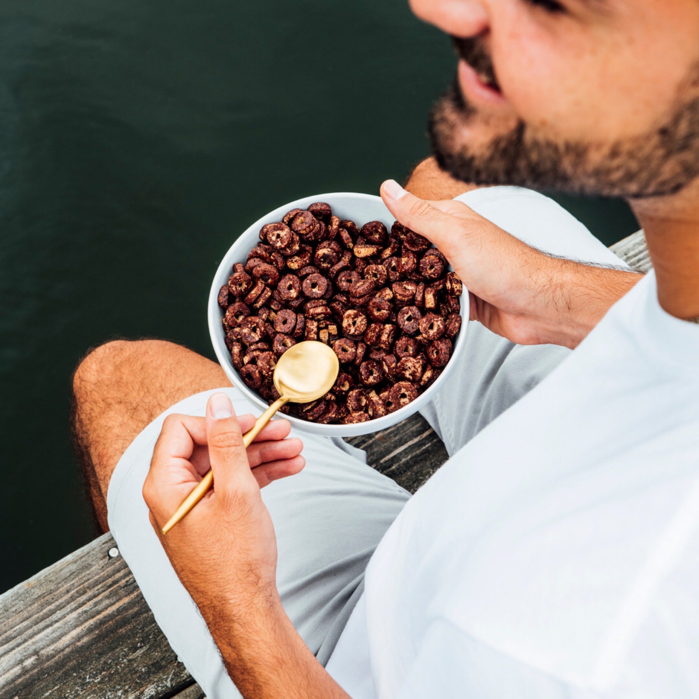 Diabetes Friendly Cereal