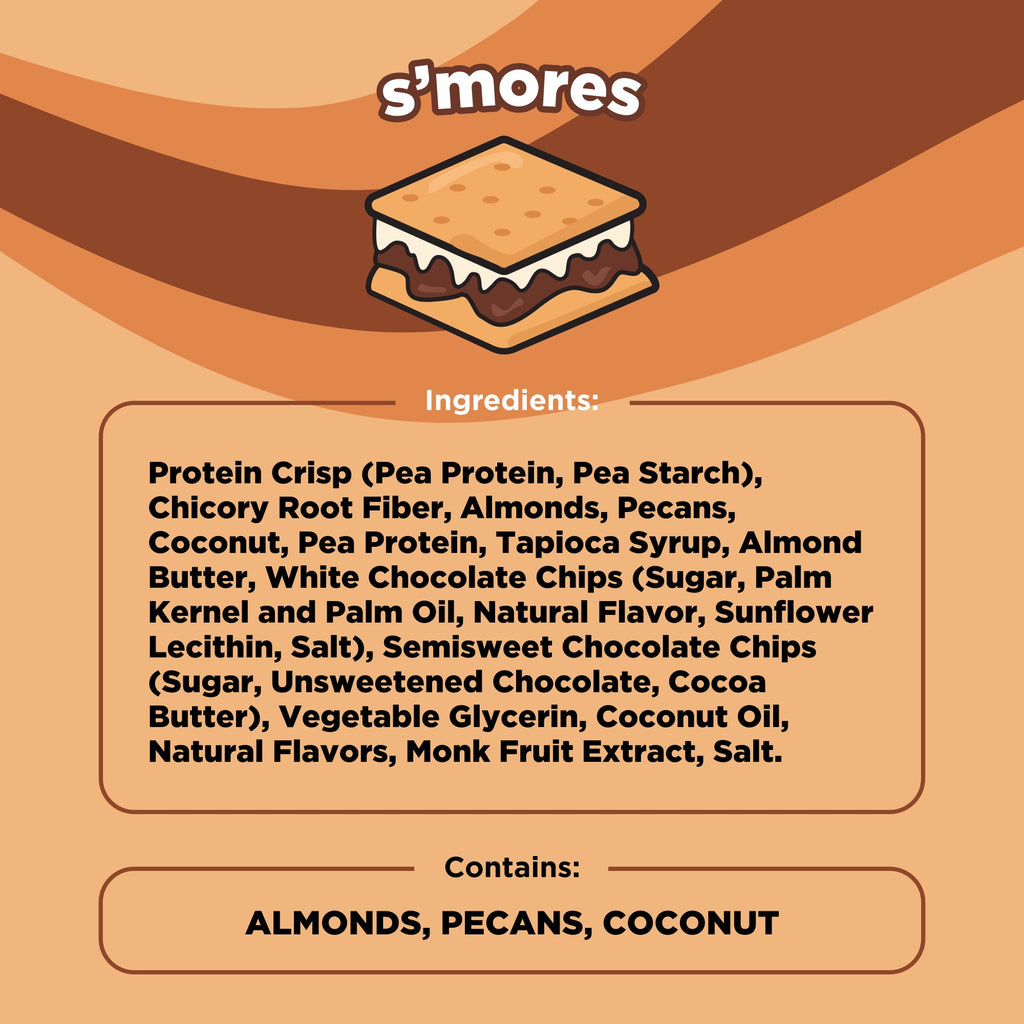 S’mores