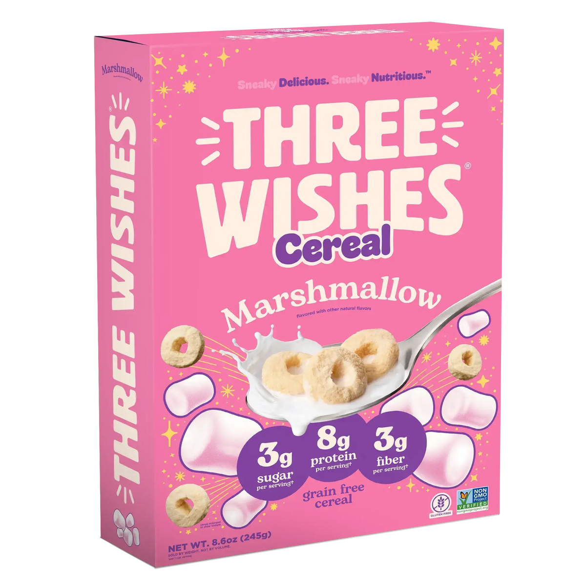 Marshmallow
