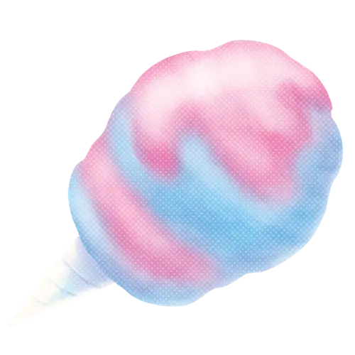 Cotton Candy
