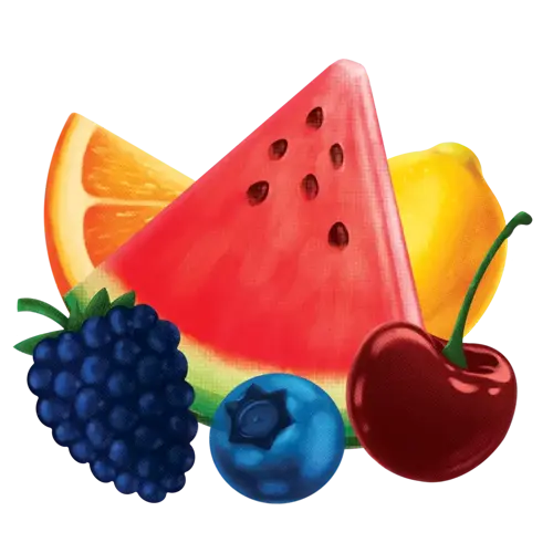 Fruity