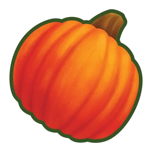 Pumpkin Spice